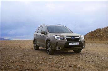 SUBARU Forester 2.5 XS Premium AWD MY16 2015