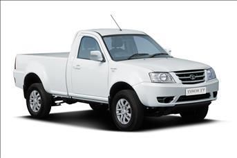 TATA Xenon 2.2 XT 4x4 Dsl PU 2014