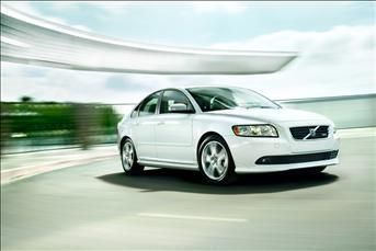 VOLVO S40 1.6D DRIVe Dsl MY11 2014