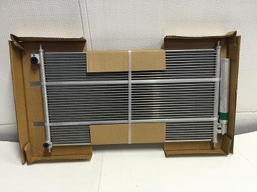 Air Con Condensors