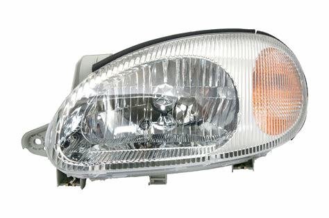 Head Lamps