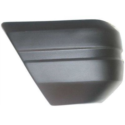 Bumper Corners