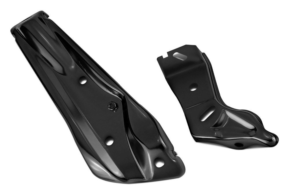 Bumper Brackets