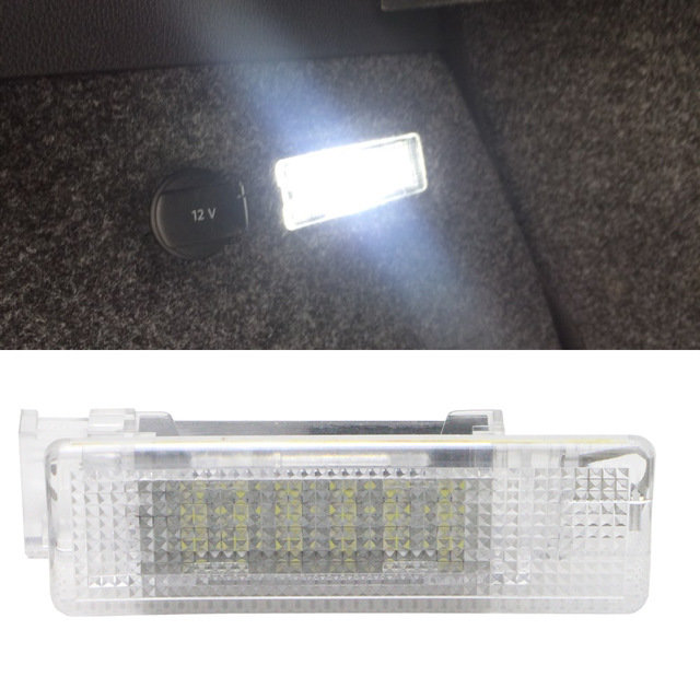 Boot Lamps