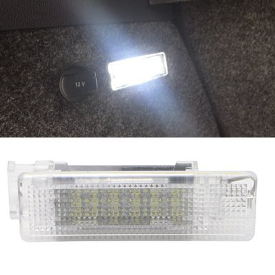 Boot Lamps