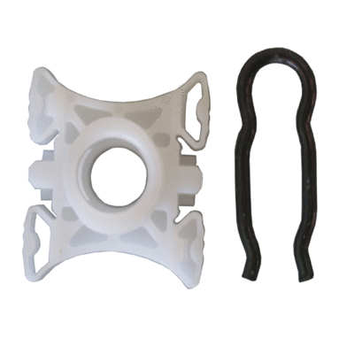 Window Mechanisim Clips for BMW