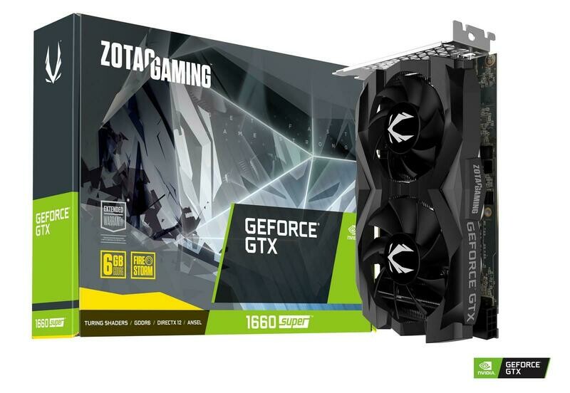 Gaming Graphics Card