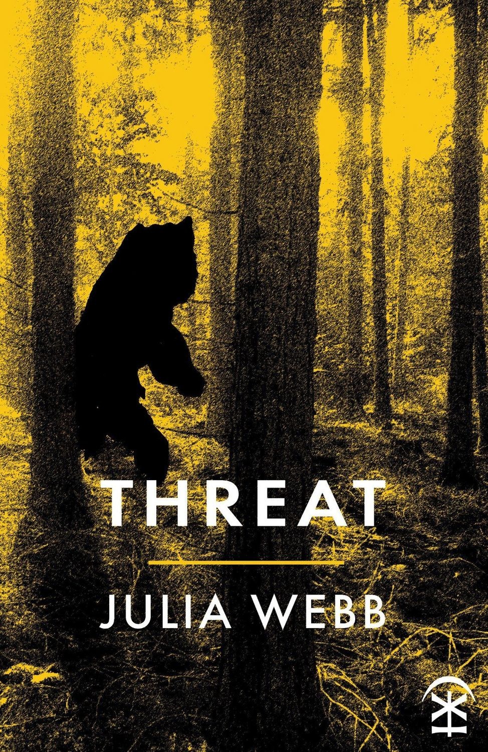 Threat - Julia Webb