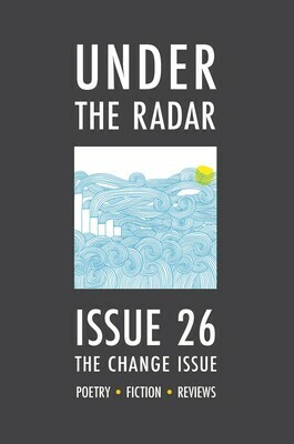Under the Radar Issue 26 (single issue)