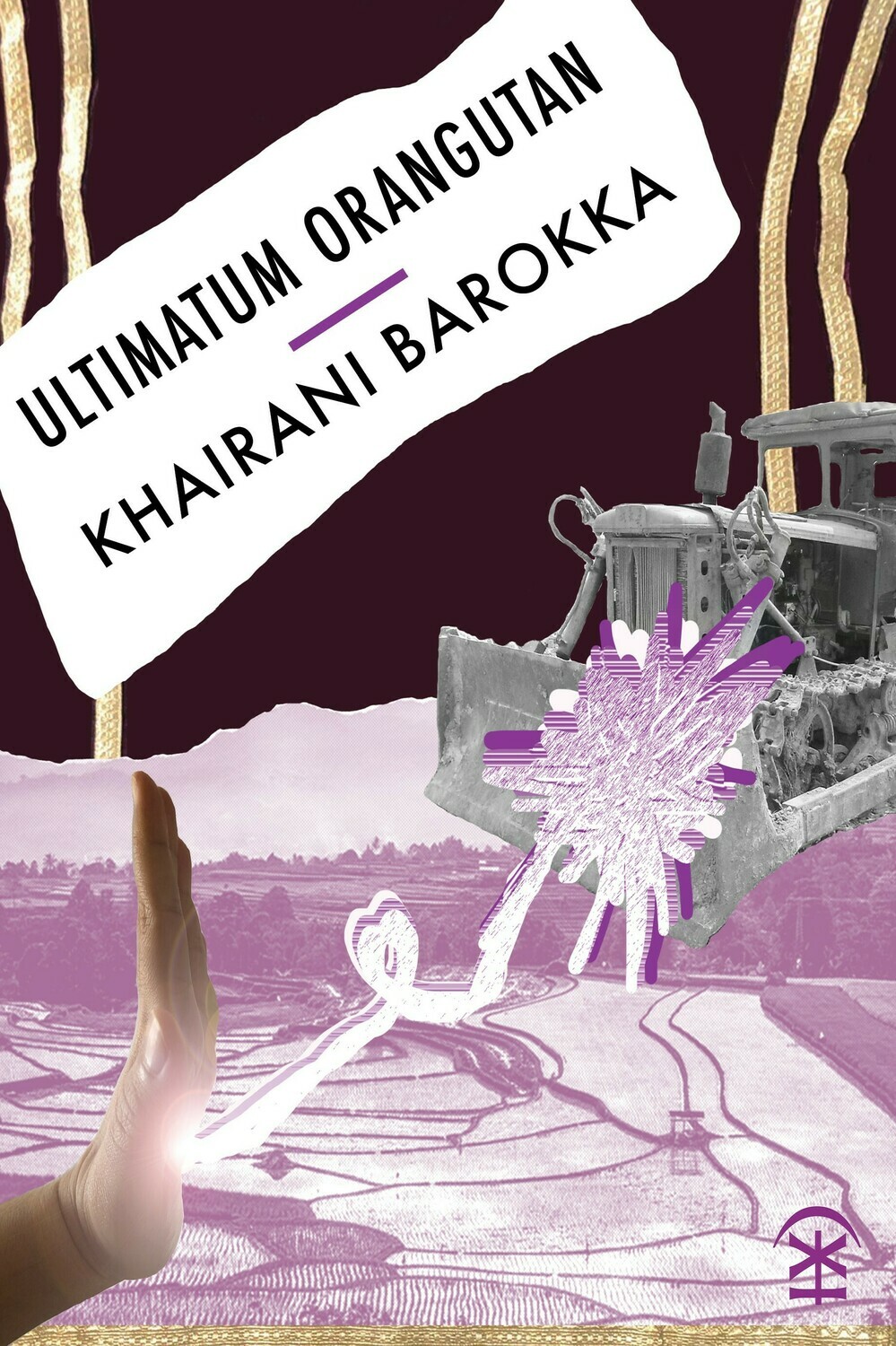 Ultimatum Orangutan - Khairani Barokka