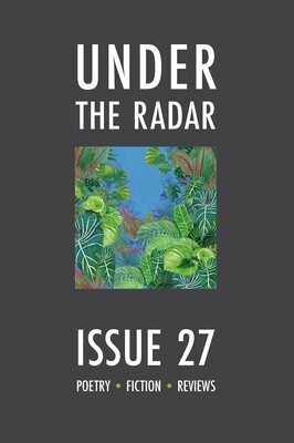 Under the Radar Issue 27 (single issue)