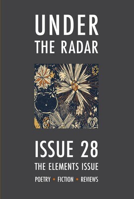 Under the Radar Issue 28 (single issue)