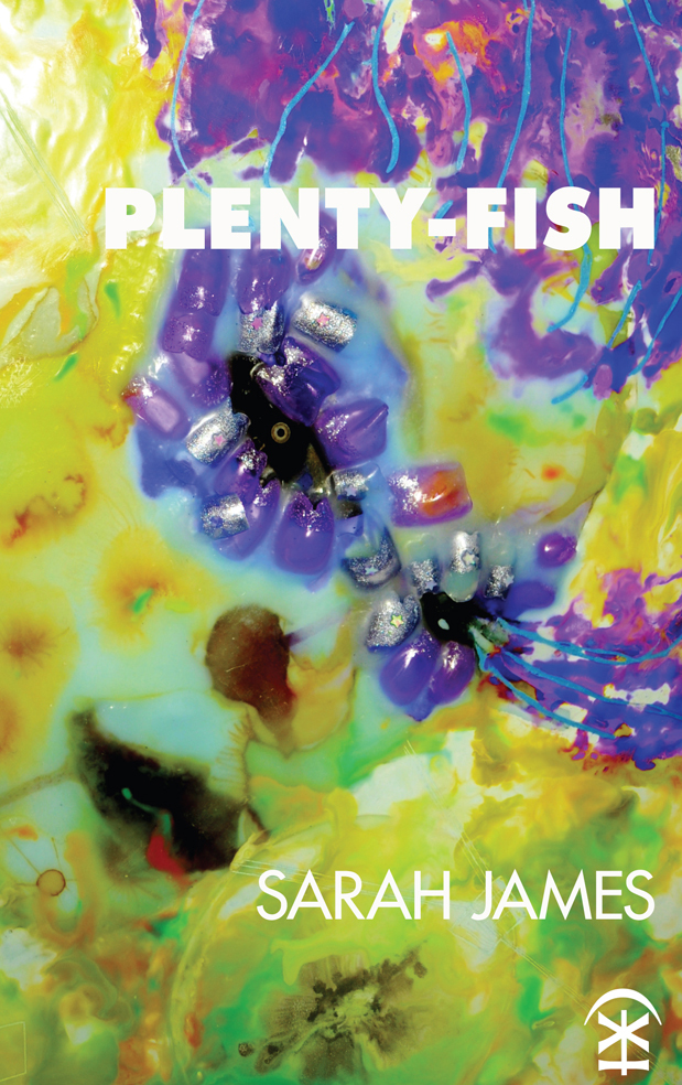 plenty-fish - Sarah James