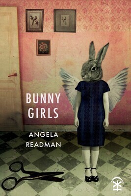 Bunny Girls - Angela Readman