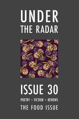 Under the Radar Issue 30 (single issue)