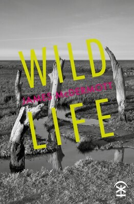 Wild Life - James McDermott