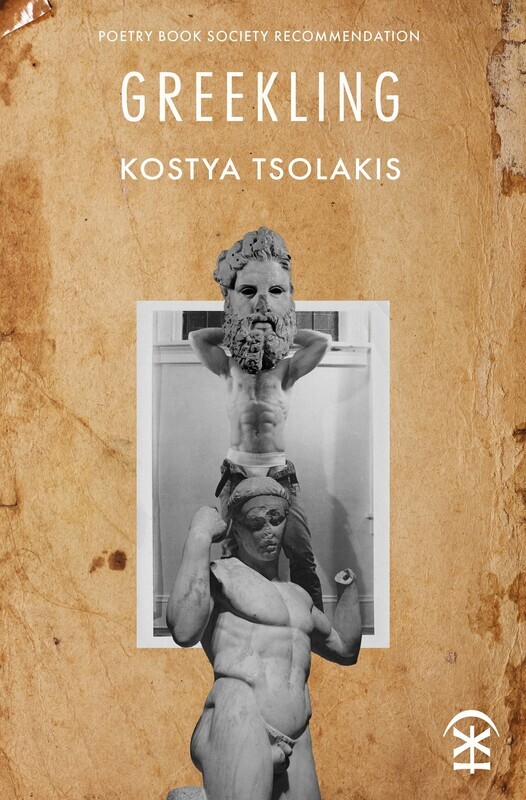 Greekling - Kostya Tsolakis