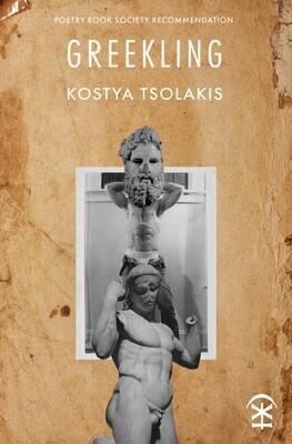 Greekling - Kostya Tsolakis