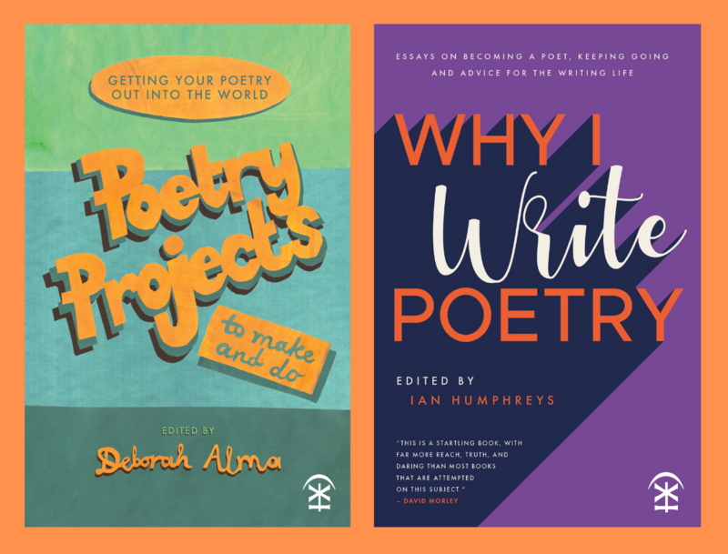 Poetry Handbook duo