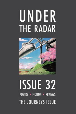 Under the Radar Issue 32 (single issue)