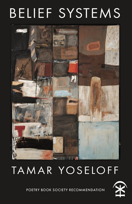 Belief Systems - Tamar Yoseloff