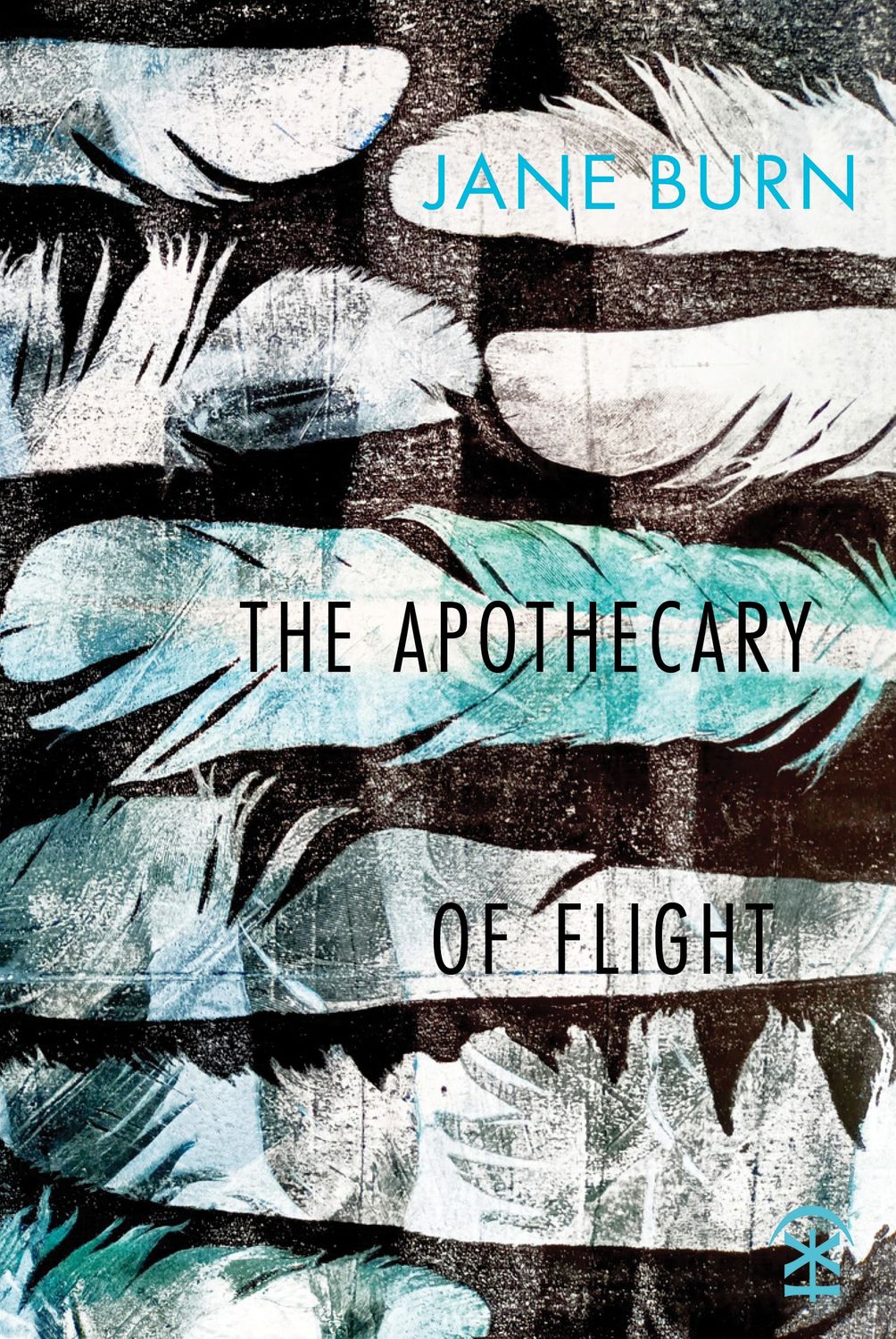 The Apothecary of Flight - Jane Burn