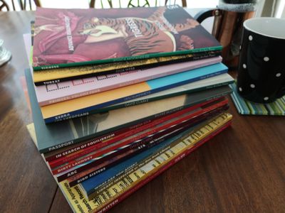 Book Bundles