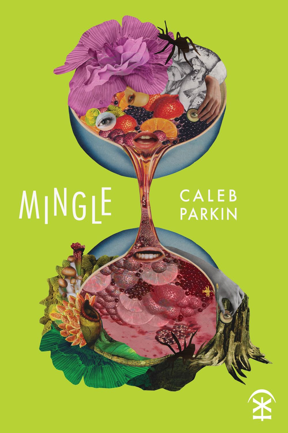 Mingle - Caleb Parkin