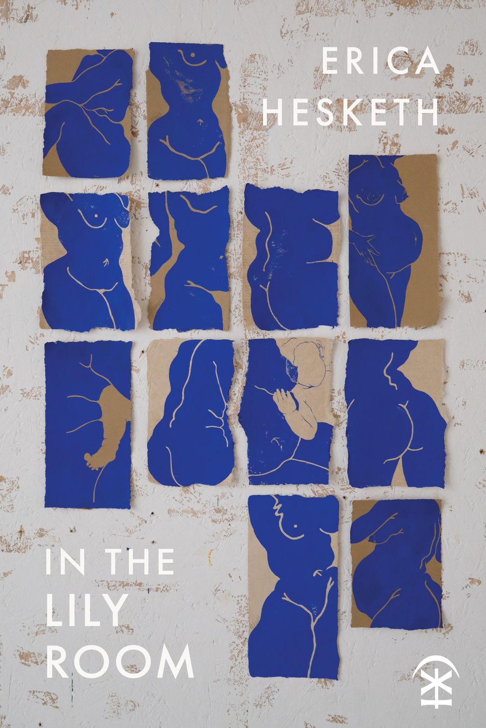 In the Lily Room - Erica Hesketh