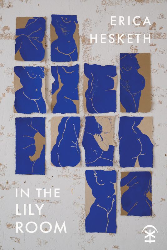In the Lily Room - Erica Hesketh