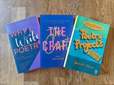 Writing Handbooks