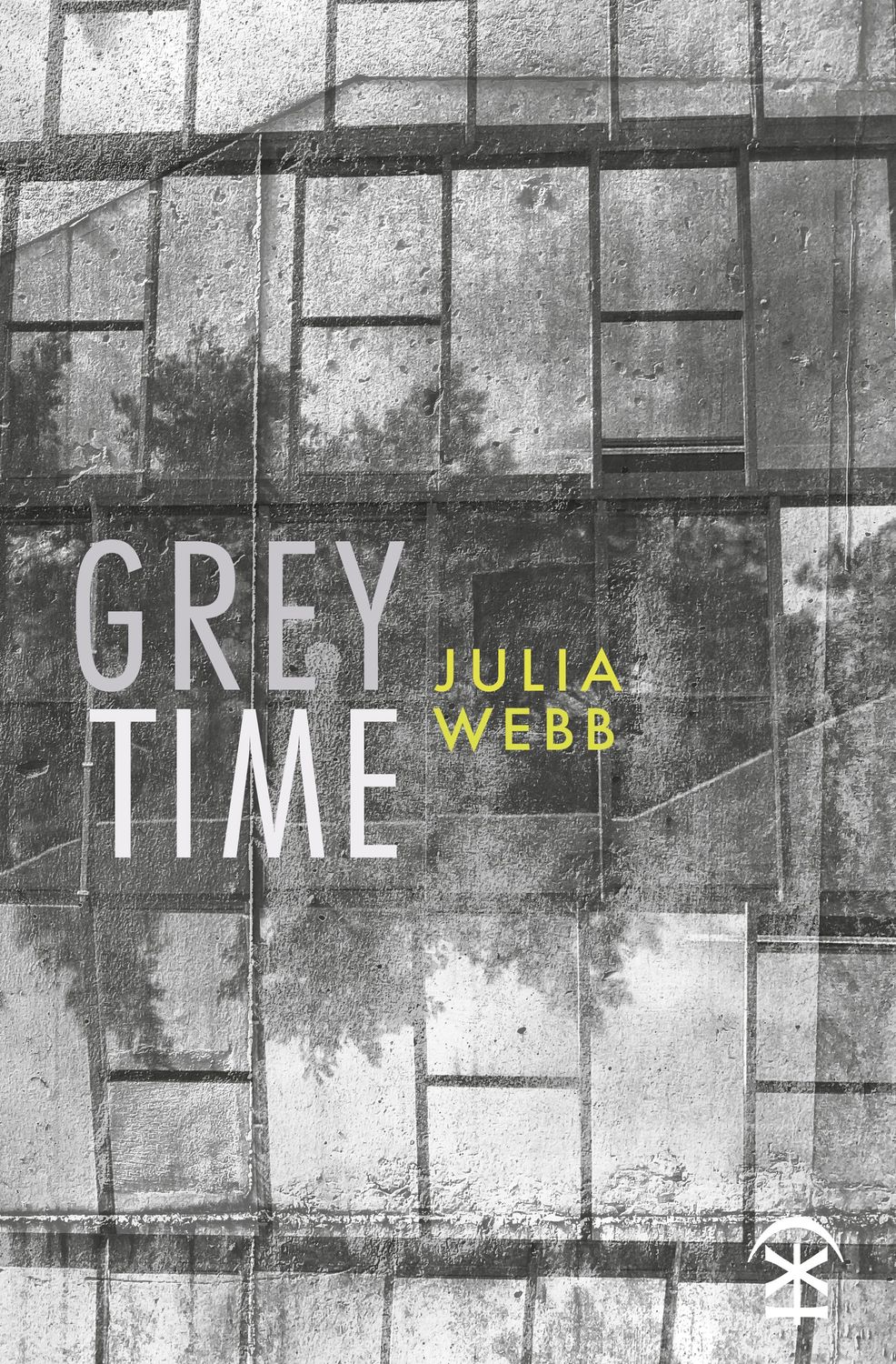 Grey Time - Julia Webb