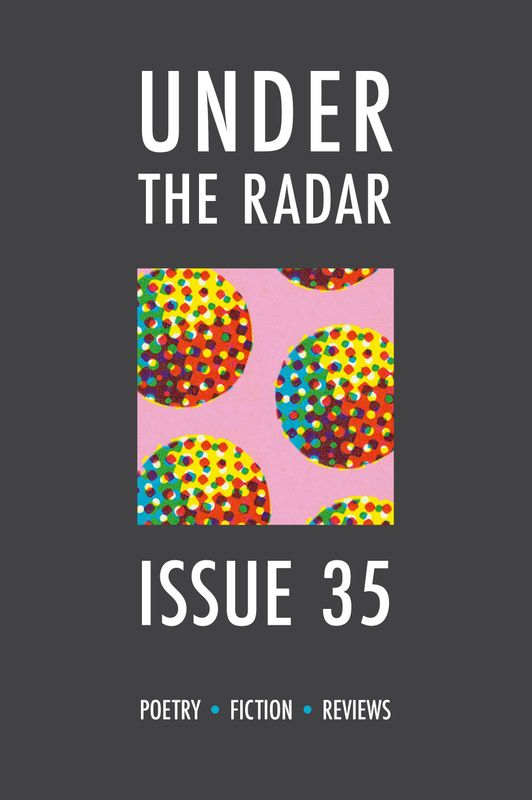 Under the Radar Issue 35 (single issue)