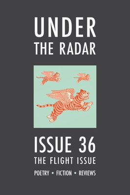 Under the Radar magazine
