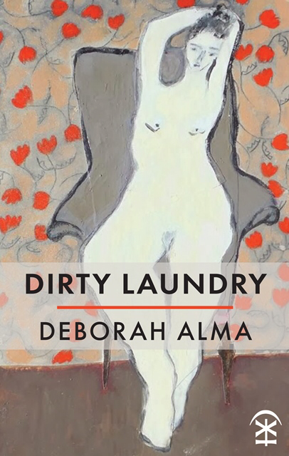 Dirty Laundry - Deborah Alma
