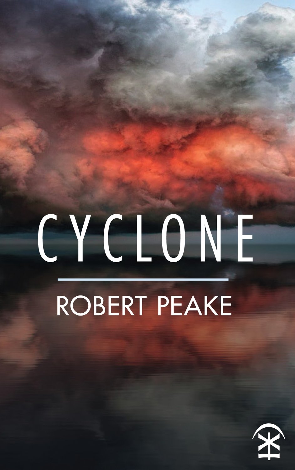 Cyclone - Robert Peake