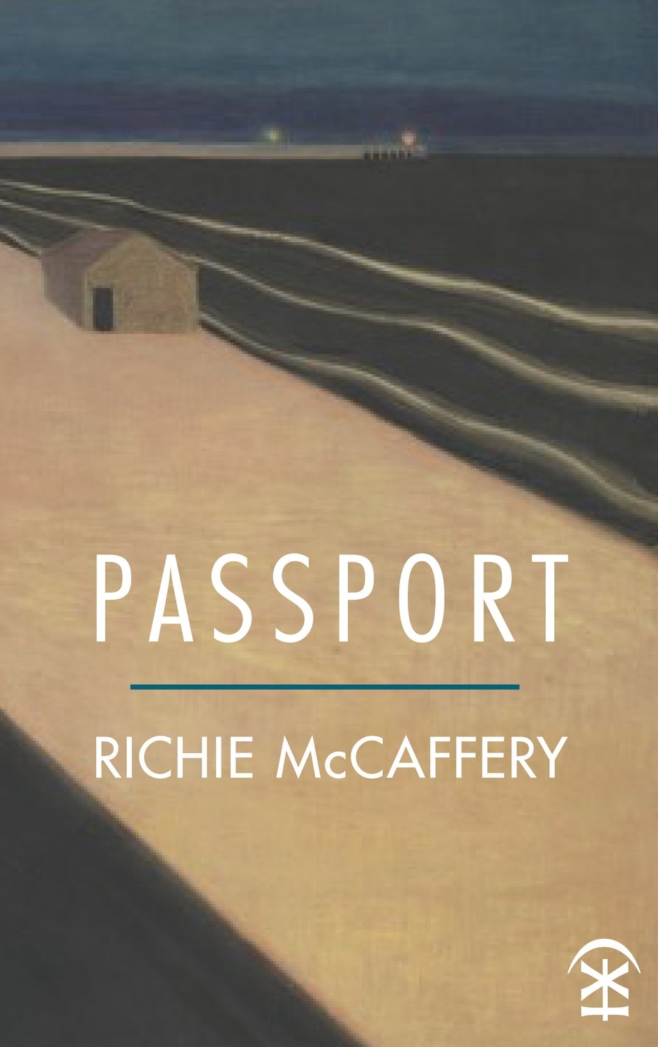 Passport - Richie McCaffery