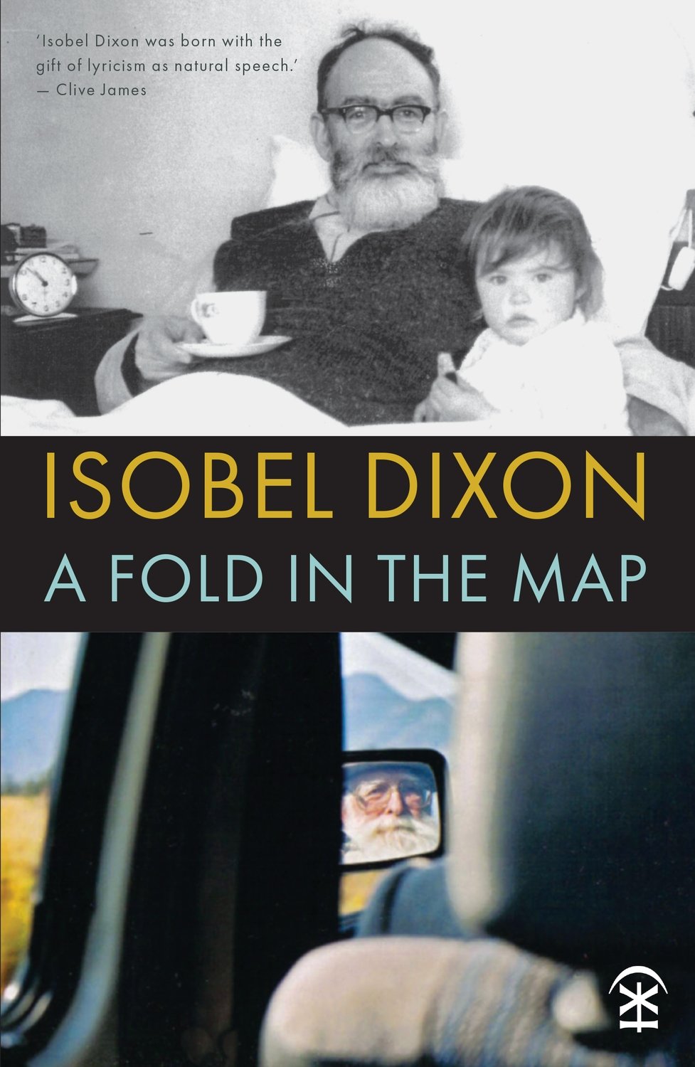 A Fold In The Map - Isobel Dixon