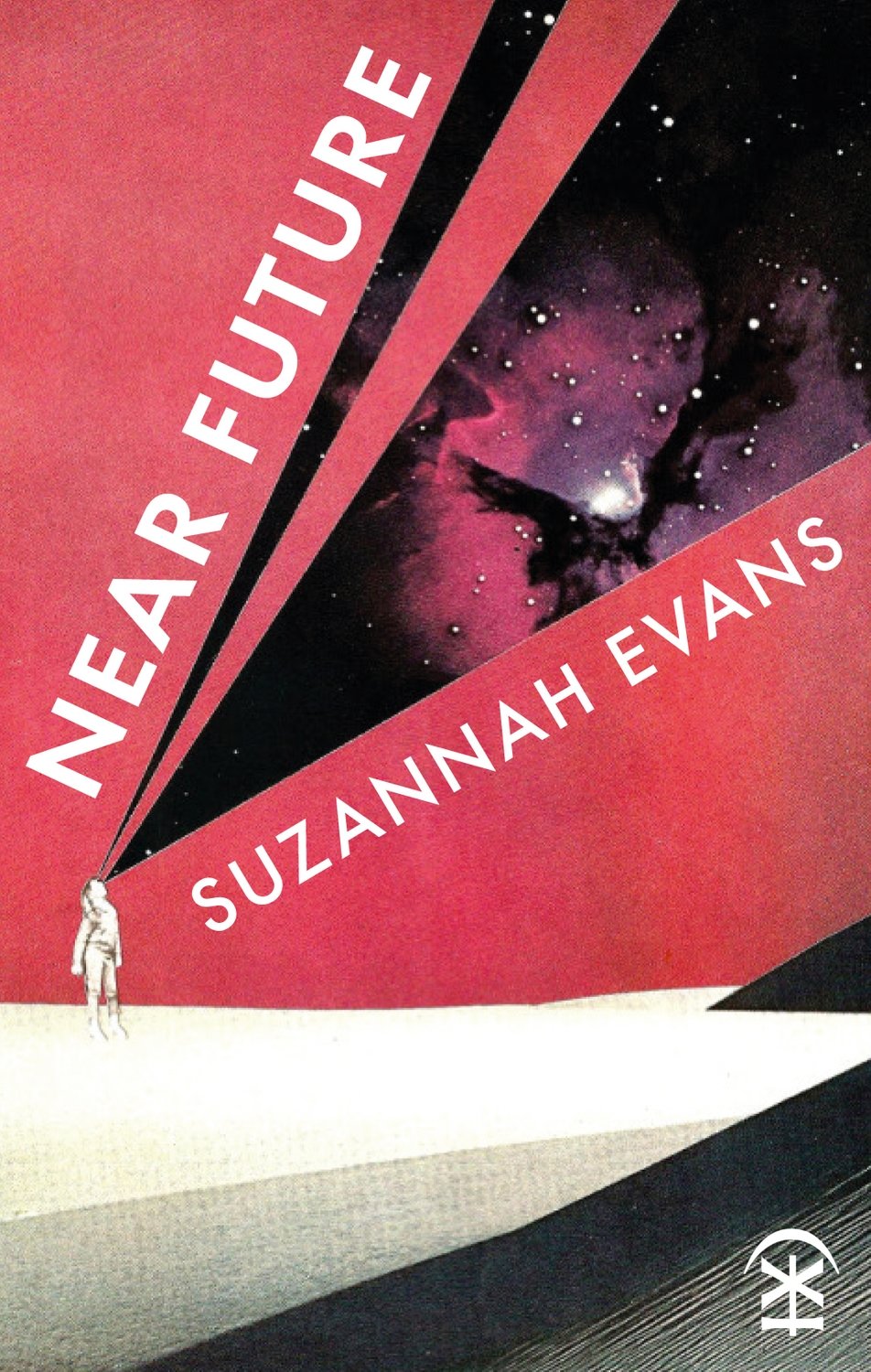 Near Future - Suzannah Evans