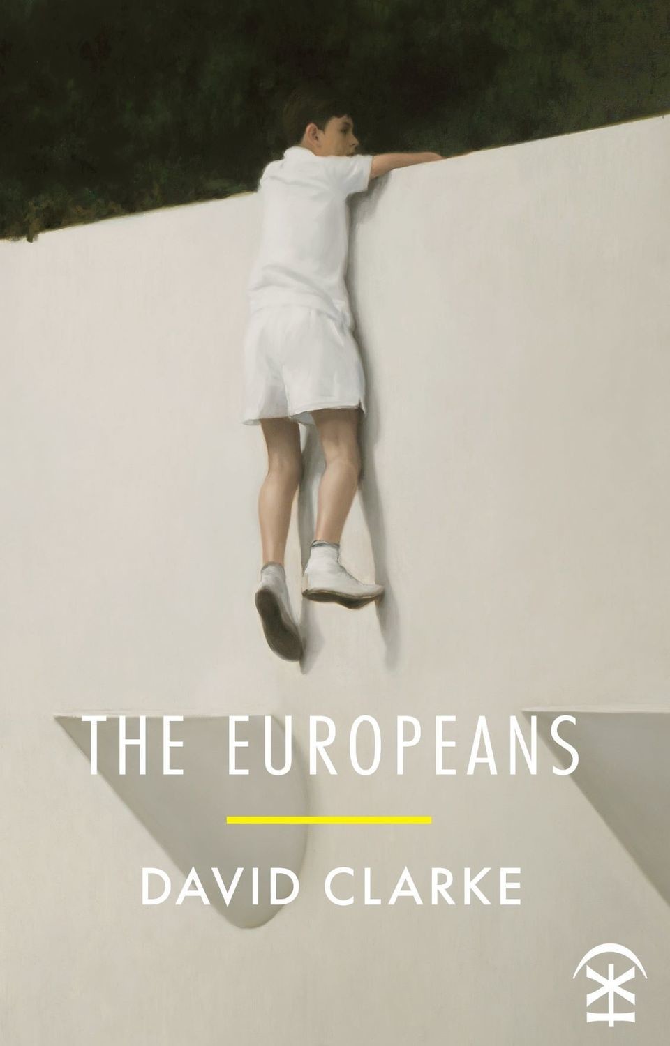 The Europeans - David Clarke