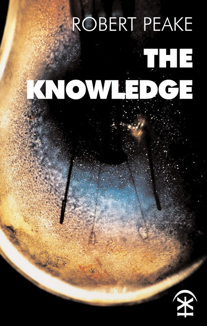 The Knowledge - Robert Peake