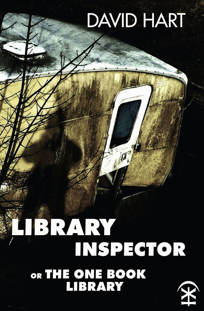 Library Inspector or The One Book Library