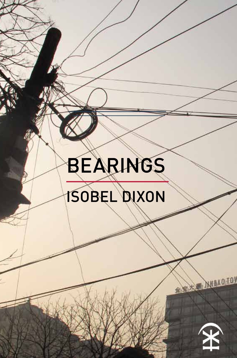 Bearings - Isobel Dixon