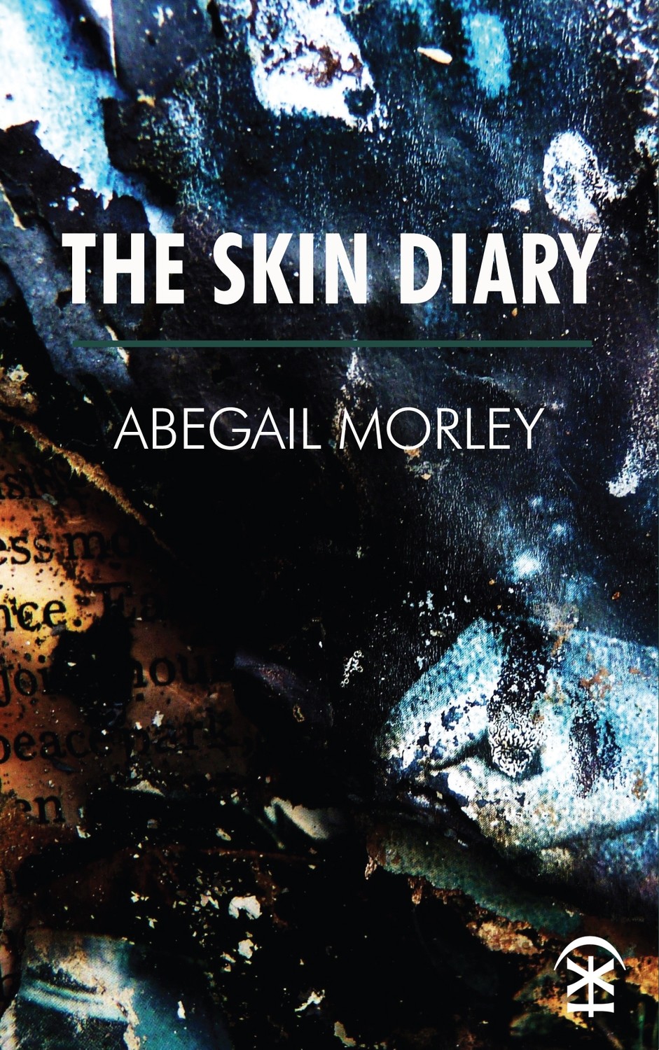 The Skin Diary - Abegail Morley