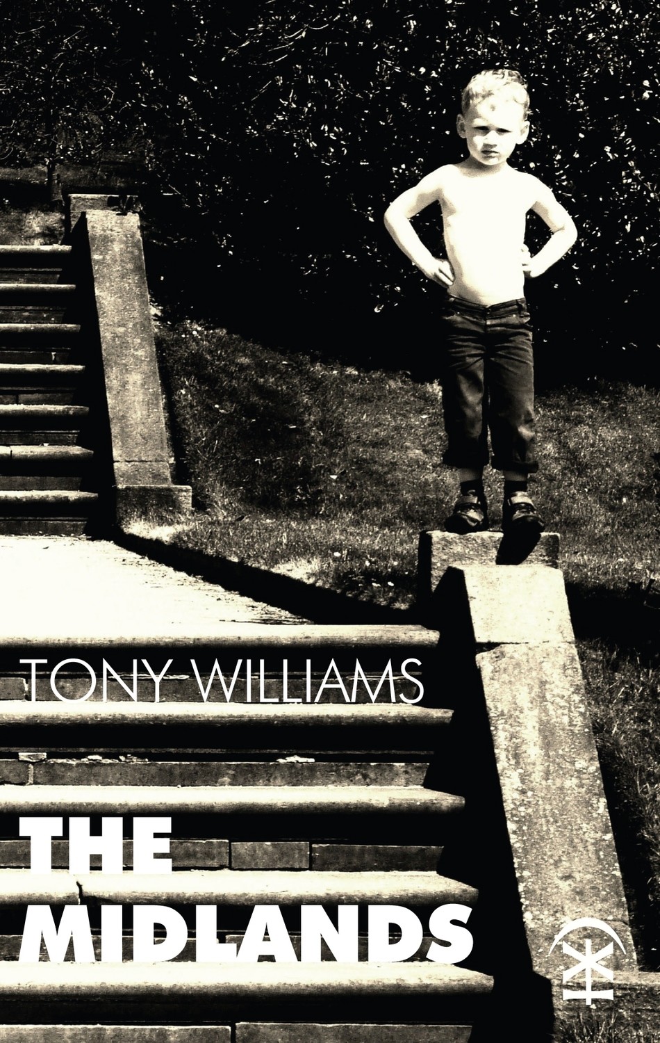 The Midlands - Tony Williams