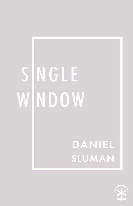 single window - Daniel Sluman