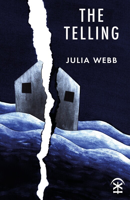 The Telling - Julia Webb