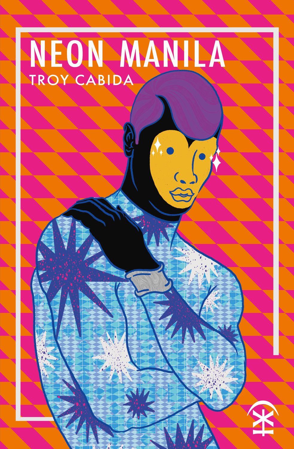 Neon Manila - Troy Cabida