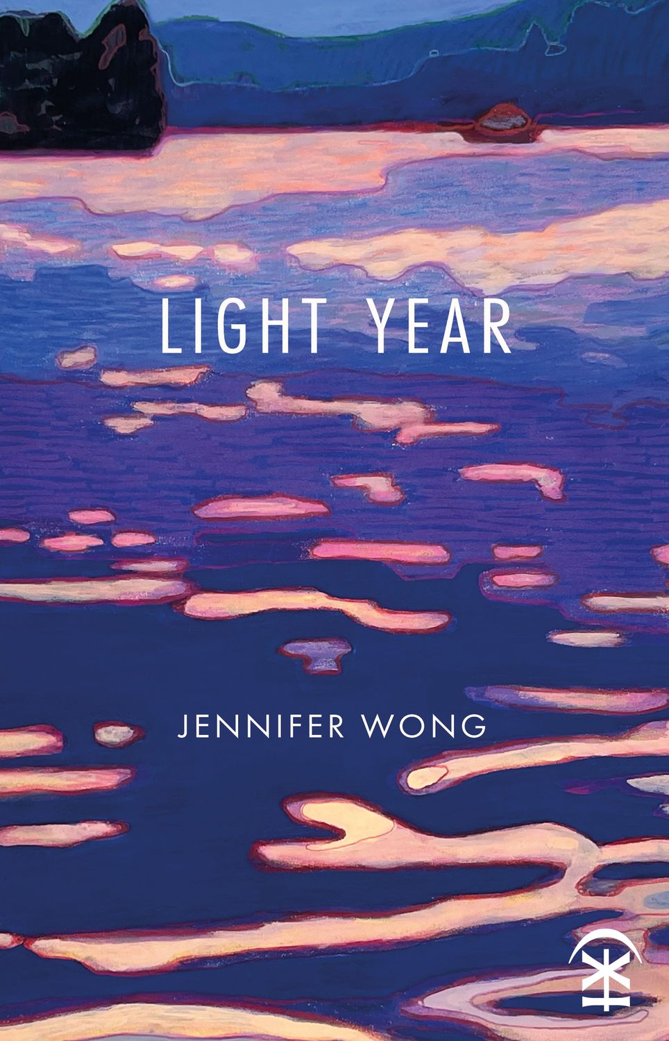 Light Year - Jennifer Wong