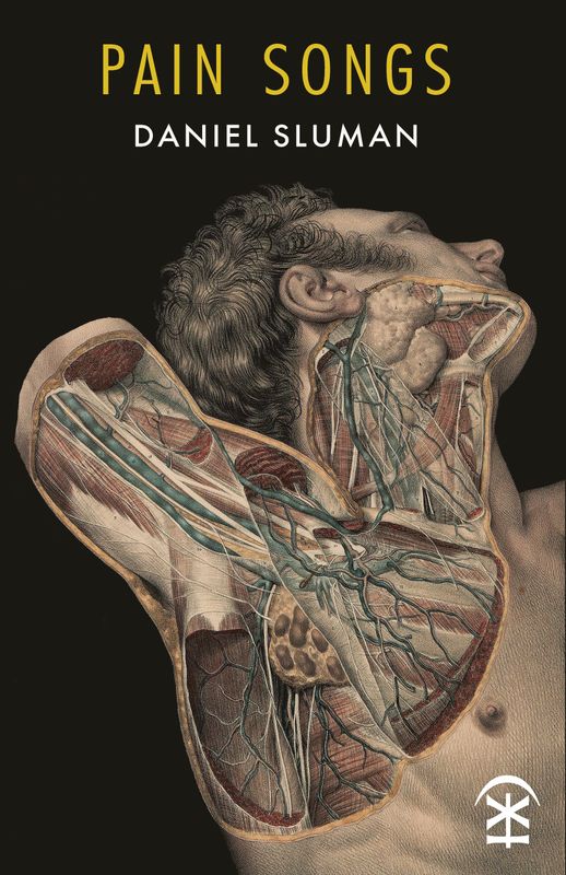 Pain Songs - Daniel Sluman